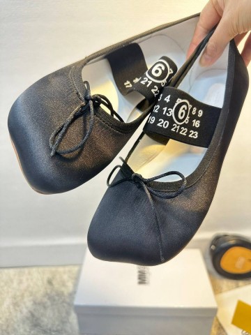 Maison Margiela балетки #975134DF