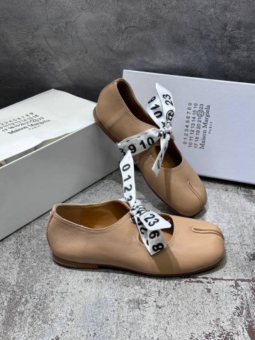 Maison Margiela балетки #641247CL