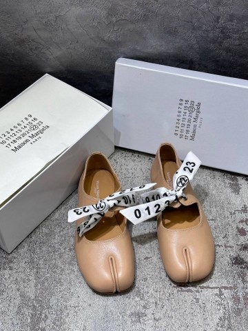 Maison Margiela балетки #641247CL
