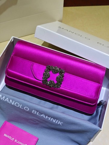 Manolo Blahnik сумка #115284MK