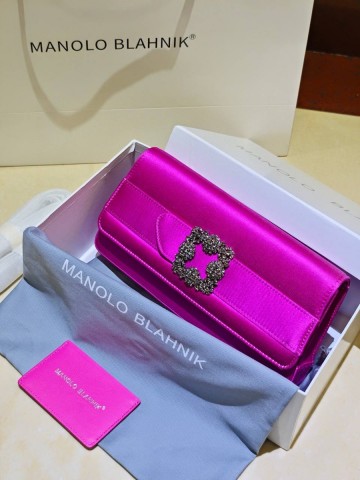 Manolo Blahnik сумка #115284MK