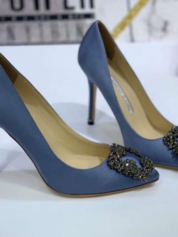 Manolo Blahnik туфли #1154LN