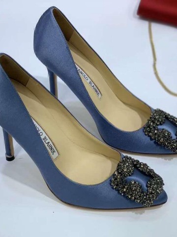 Manolo Blahnik туфли #1154LN