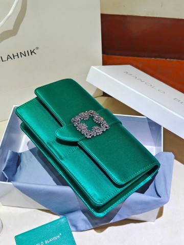 Manolo Blahnik сумка #124232PX