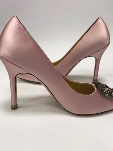 Manolo Blahnik туфли #182560NN