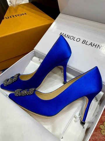 Manolo Blahnik туфли #2515XD