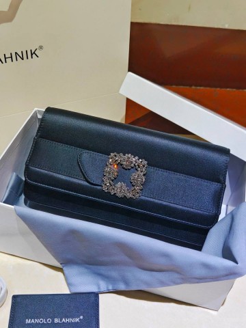 Manolo Blahnik сумка #244564GV