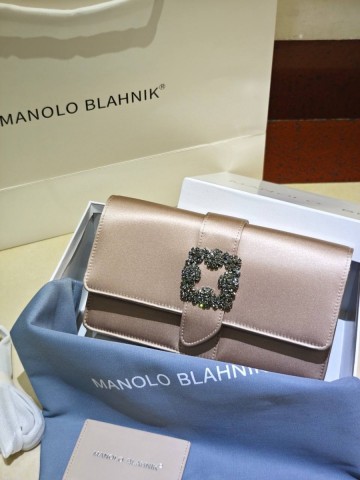 Manolo Blahnik сумка #301093HX