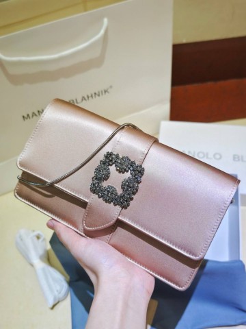 Manolo Blahnik сумка #301093HX