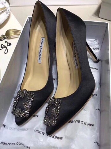 Manolo Blahnik туфли #5297WF