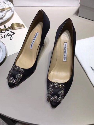 Manolo Blahnik туфли #5297WF