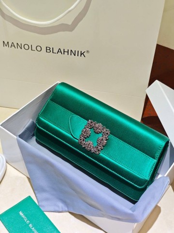 Manolo Blahnik сумка #551240IP