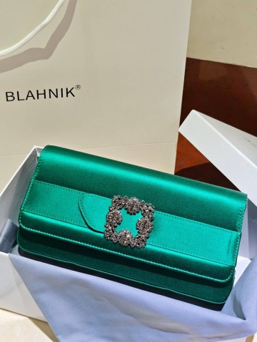 Manolo Blahnik сумка #551240IP