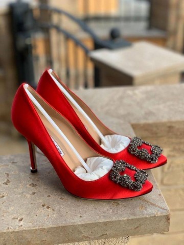 Manolo Blahnik туфли #821668ME