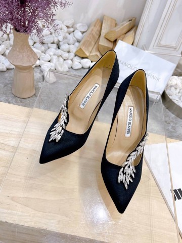 Manolo Blahnik туфли #967814RK