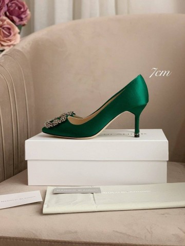 Manolo Blahnik туфли #397157UV