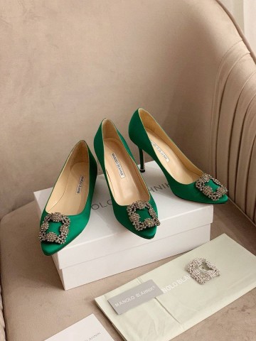 Manolo Blahnik туфли #397157UV