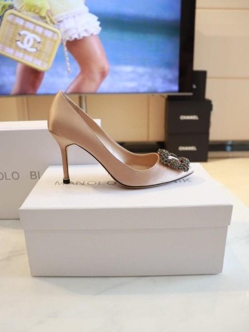 Manolo Blahnik туфли #5952KJ