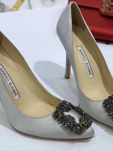 Manolo Blahnik туфли #5988CN