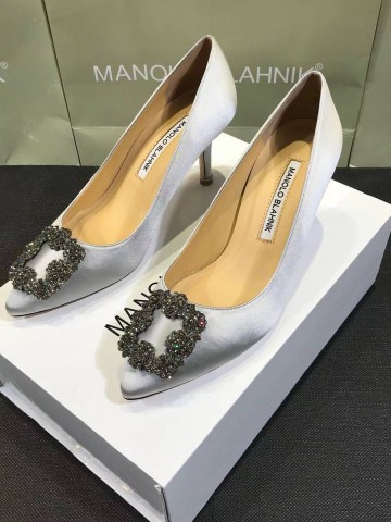 Manolo Blahnik туфли #601191TO