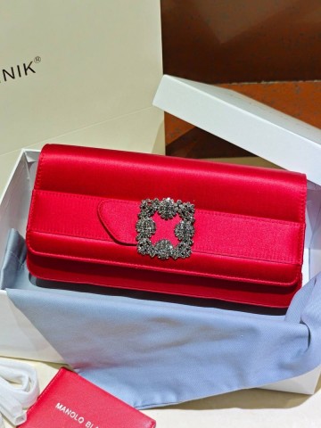 Manolo Blahnik сумка #624889LG
