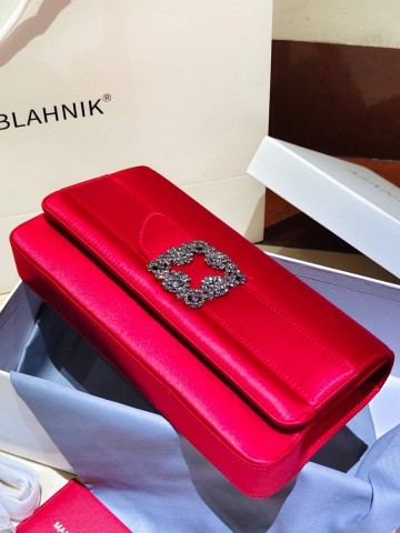 Manolo Blahnik сумка #624889LG