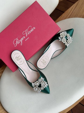 Manolo Blahnik мюли #625774FU