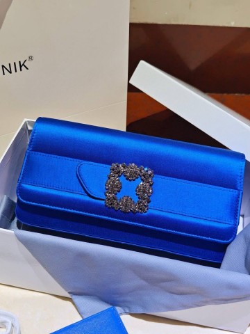 Manolo Blahnik сумка #627296MB