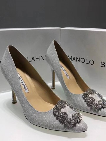 Manolo Blahnik туфли #715564SN