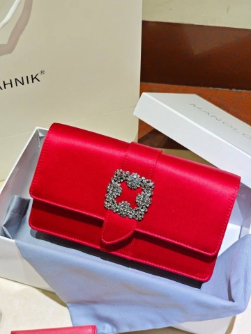 Manolo Blahnik сумка #831921XX