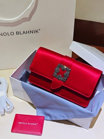 Manolo Blahnik сумка #831921XX