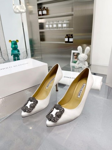 Manolo Blahnik туфли #858652EK