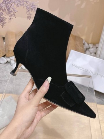 Manolo Blahnik ботильоны #902597CI