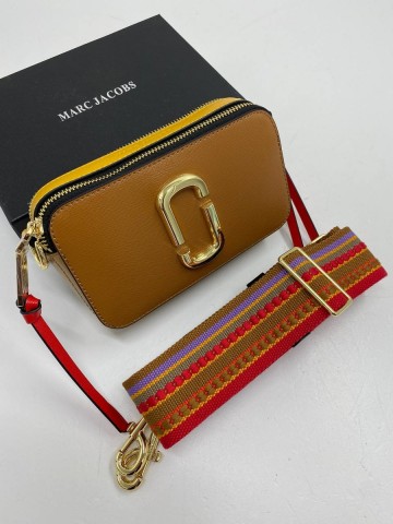 Marc Jacobs сумка #125574FT