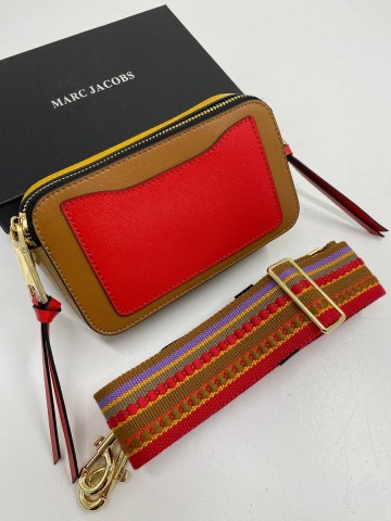 Marc Jacobs сумка #125574FT