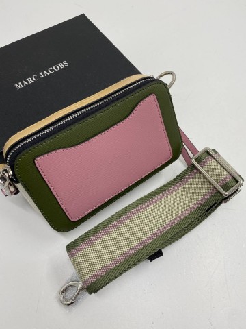 Marc Jacobs сумка #139379OB