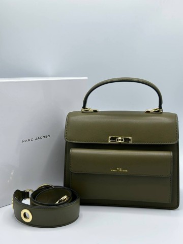 Marc Jacobs сумка #204457GP