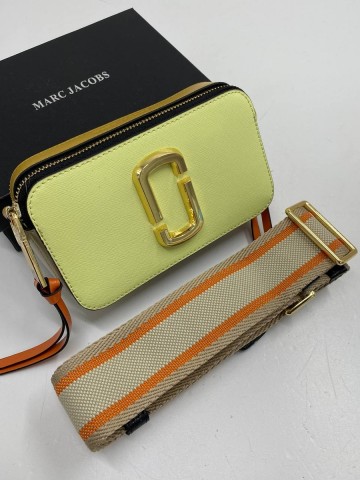 Marc Jacobs сумка #232551FV