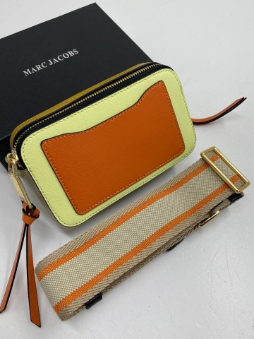Marc Jacobs сумка #232551FV