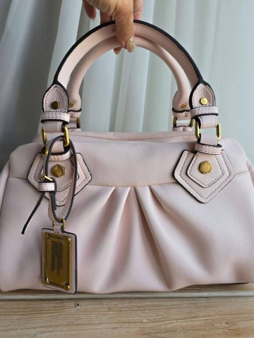 Marc Jacobs сумка #386284JC