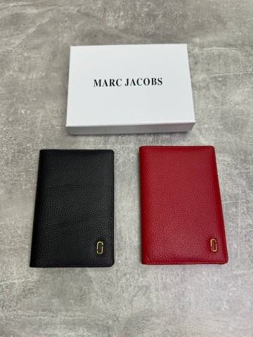 Marc Jacobs обложка на паспорт #403317VB