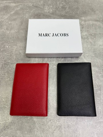 Marc Jacobs обложка на паспорт #403317VB
