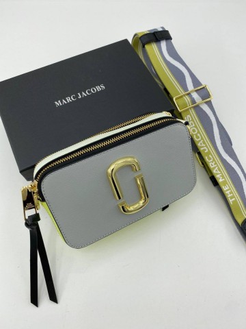 Marc Jacobs сумка #407634XD