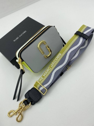 Marc Jacobs сумка #407634XD