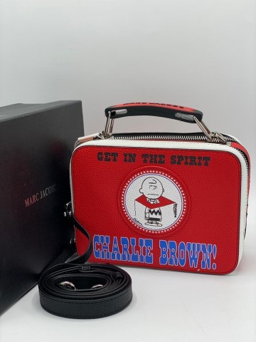 Marc Jacobs сумка #4321RV