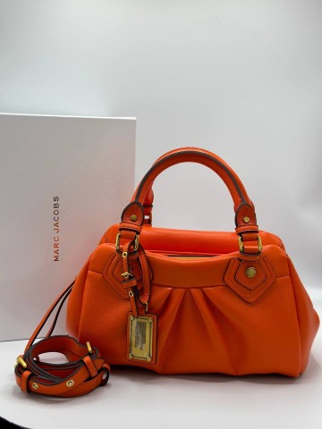 Marc Jacobs сумка #492659GJ