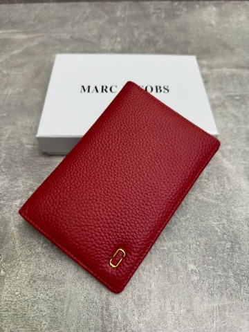 Marc Jacobs обложка на паспорт #502242XE
