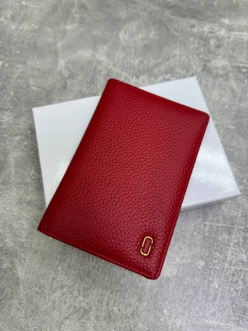 Marc Jacobs обложка на паспорт #502242XE