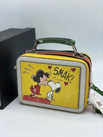 Marc Jacobs сумка #5178JK