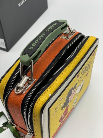 Marc Jacobs сумка #5178JK
